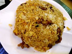 -喝丢一只鞋海鲜烧烤·海肠捞饭(文体街店)