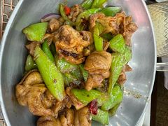-二张农家菜(天通苑店)