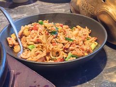 -炊烟小炒黄牛肉(浦东世纪汇店)
