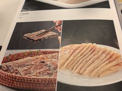-玉林烤鸭店(定福庄店)