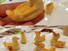 小鸭酥-全聚德(前门店)