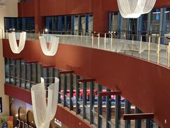 -交通银行前滩31演艺中心