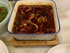 -十二饭点·川菜(北站圆融店)