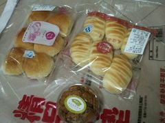 -欢誉友谊西饼店(总店)