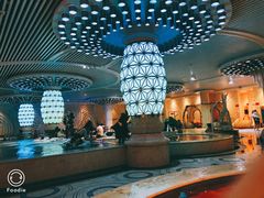 -水晶之星洗浴温泉汗蒸