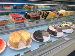 -德南面包房(尚都店)