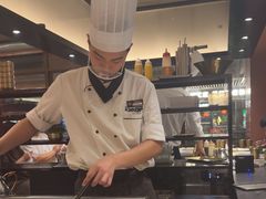 -大神太神·铁板烧(瑞虹天地月亮湾店)