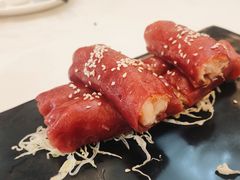-万山楼海鲜酒家·二十三年老字号
