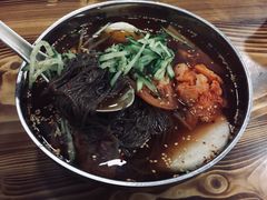 -优壹佳·延边朝鲜族料理(中山北路店)