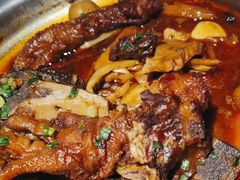 -胖哥俩肉蟹煲(盐城金鹰国际店)