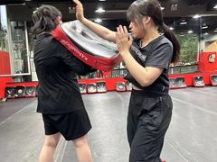-极斗-IKMF马伽术·格斗运动学院(东直门店)