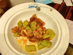 -夏宫中餐厅(香格里拉大酒店)