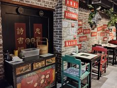 -京味斋·北京烤鸭(北京南站洋桥店)