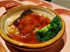 -岷山饭店-芝芝自助餐厅