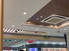 -小杨生煎(南汇欧尚店)
