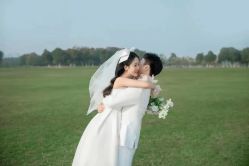 -经典婚纱摄影美学馆·私人定制