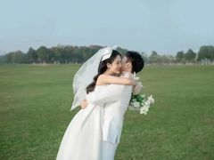 -经典婚纱摄影美学馆·私人定制
