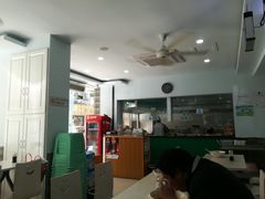 -许记大碗皮肚面馆(三条巷店)