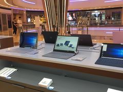 -微软授权专卖店(陆家嘴中心店)