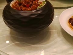 -大东方海鲜酒楼(小武基桥店)