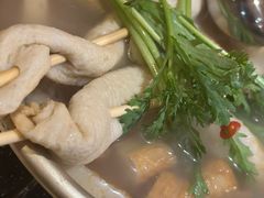 -冰川冷面·延边菜·炭烤串(观前店)