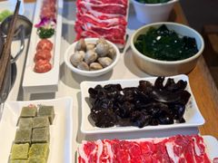 -焯牛潮汕牛肉火锅(云峰街创始店)