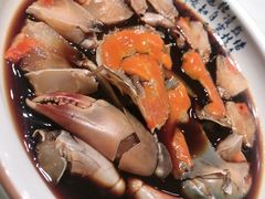 -汉通东林海鲜大酒店(鼓楼孝闻街店)