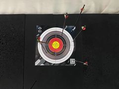 -無弓射箭俱乐部(领展中心城店)