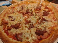 -安妮意大利餐厅(国贸店)