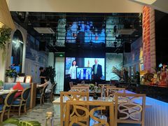-Mezomd曼索蒂西班牙餐厅(广粤店)