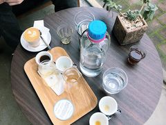 -微焙咖啡工厂(海峡创意产业园·红坊店)