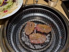 -松鱼亭·和牛烧肉(协鑫广场店)