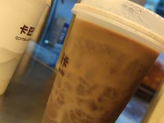 -卡旺卡(合肥步行街韵淮阁店)