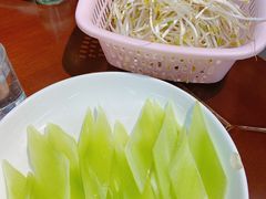 -张氏父子常德肠子馆(贺龙店)