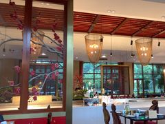 -锦园餐厅(九龙湖开元度假村店)