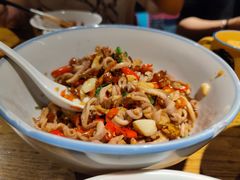 -农耕记·湖南土菜(龙岗熙和园店)