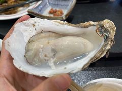 -飞尝蚝·顺德菜·鱼生(顺德总店)