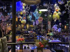 大堂-胡桃里音乐酒馆(四道口店)
