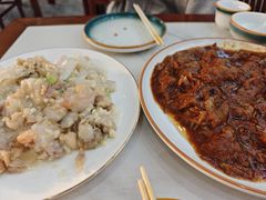 -清真·同发顺饭庄·烧麦(总店)