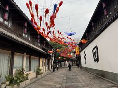 -小河直街历史文化街区