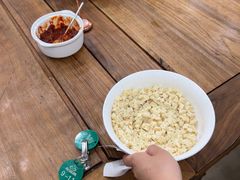-老刘家永盛斋·传统泡馍(东关南街店)