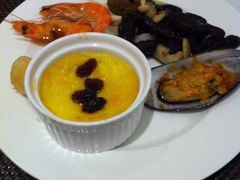 -飨食汇全日制餐厅·昆山皇冠假日酒店(九方店)