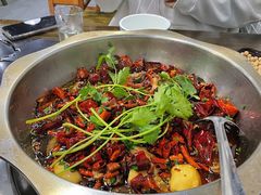 -天治宣·野椒鸡(龙头寺总店)