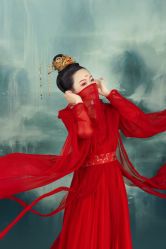 -盘子女人坊古装写真摄影(天津总店)