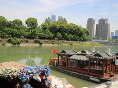 -望江楼公园