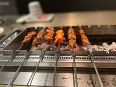 -白玉·朝鲜族烤串(深圳Kkone店)
