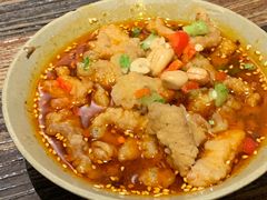 -串大叔炭火烤串·鸡西大冷面刀削面(总店)