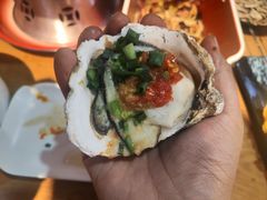 -华府九号海鲜烧烤大排档(龙域店)
