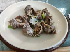 -韩记海鲜饺子旗舰店(红海新区店)