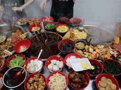 -小吴水煮(羊子巷店)
